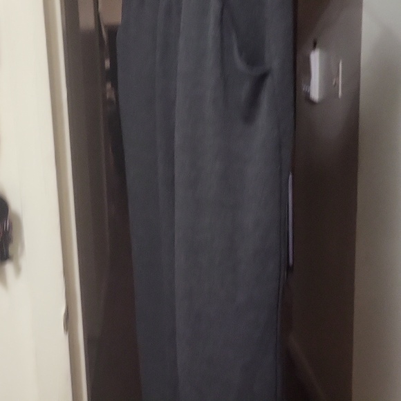 Rolla Coster Grey Jumpsuit (Large) - Picture 6 of 6